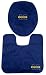 Michigan Wolverines Bath Set
