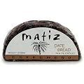 Artisan Date Bread