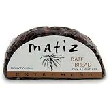 Artisan Date Bread