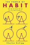The Power of Habit: Why We Do What We do in Life and Business