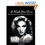 I Wish You Love: Conversations With Marlene Dietrich