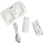 AmazonBasics - Station de charge 2 manettes pour N&hellip de AmazonBasics