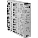 Honeywell FC200E1037 20x25x5 high efficiency filter cartridge for F35F1024 media air cleaner
