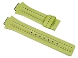 Festina Bracelet de Montre Cuir 14mm F16187/1 pour les F16186/*