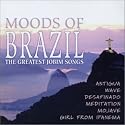 Moods of Brazil