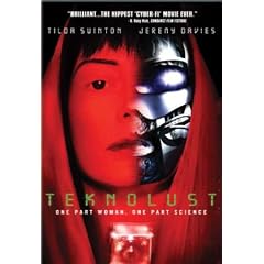 Teknolust by 