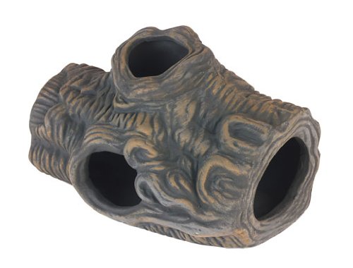 Kerbl 84753 Baumstamm liegend, 19 x 13 x 12 cm Preisvergleich