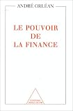 Le pouvoir de la finance