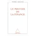 Le pouvoir de la finance