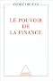 Le pouvoir de la finance