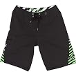 Alpinestars Emblem Men's Boardshort Surfing Swimming Shorts - Black