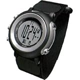 Nike Men's Oregon Series Digital Fabric Regular Watch #A0030