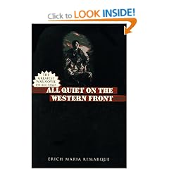 All Quiet on the Western Front