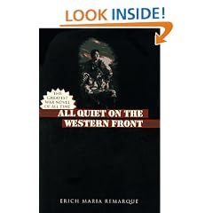 All Quiet on the Western Front