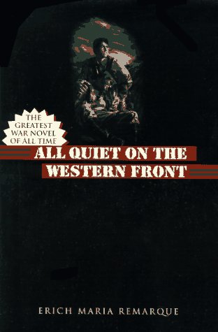 All Quiet on the Western Front