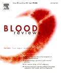 Blood Reviews