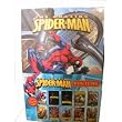 Set of 33 Gigantic Spiderman Posters (20"x30")