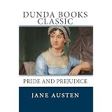 Pride and Prejudice (Dunda Books Classic)di Jane Austen