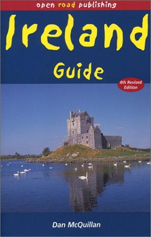 City Travel Guides Discounted  Books : Ireland Guide: Fourth Edition