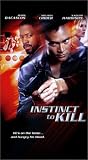Instinct to Kill (Spanish) (Sub)