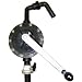 Action Pump ACT-DEF DEF (Diesel Exhaust Fluid) Rotary Pump, Fits 15-55 Gallon Barrels