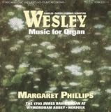 Wesley: Music for Organ