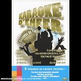 Karaoké d'enfer : Chansons de fêtes