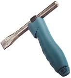 MSA Safety Works 10041444 Hands-Off Chisel Grip