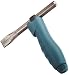 MSA Safety Works 10041444 Hands-Off Chisel Grip