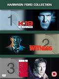 K-19: The Widowmaker/Witness/Clear And Present Danger