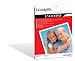 Lexmark Everyday A4 Photo Paper  20Sht