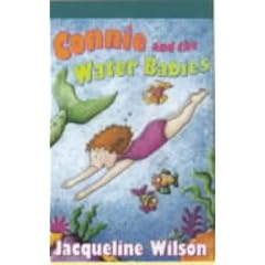 Connie and the Water Babies: Complete & Unabridged (Cover to Cover)