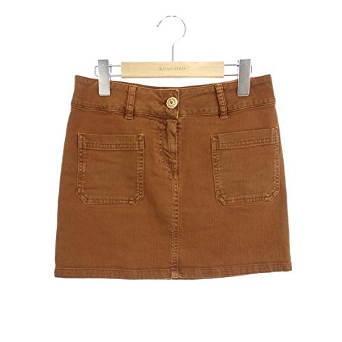 [シャネル] CHANEL ＣＨＡＮＥＬ スカート(2700022321470)　中古