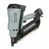 Tools : Hitachi NR90GC2 2-Inch to 3-1/2-Inch Clipped Head Cordless Gas Framing Nailer