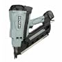 Hitachi NR90GC2 2-Inch to 3-1/2-Inch Clipped Head Cordless Gas Framing Nailer