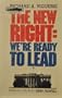 The new right: We're ready to lead