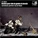 Bach: Sonates pour viole de gambe et clavecin /Quintana * Frisch