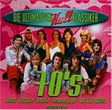 Die Ultimativen Kult Klassiker 70's - The Sweet