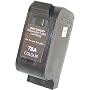IT Image Colour Ink Cartridge for Hewlett Packard Compat DJ 916C+ Colour Copier 310+ Officejet G55+ Photosmart 1000+