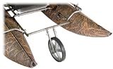 Sporting Goods : Bucks Bags Buck's Wheel Attachment