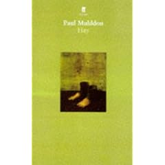 Hay (Faber poetry)