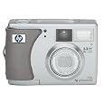 HP PhotoSmart 735 3.2MP Digital Camera with 3x Optical Zoom
