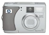 cheap HP PhotoSmart 735 3.2MP Digital Camera with 3x Optical Zoom
