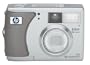 HP PhotoSmart 735 3.2MP Digital Camera with 3x Optical Zoom