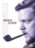Review Delta Visual Entertainment  / Mr Arkadin [1955]