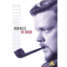 Confidential Report [VHS]