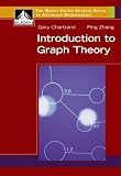 Introduction to Graph Theory (reprint) (Walter Rudin Student Series in Advanced Mathematics)