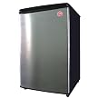 Igloo Stainless Steel Mini Refrigerator