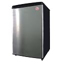 Igloo Stainless Steel Mini Refrigerator