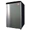 Igloo Stainless Steel Mini Refrigerator